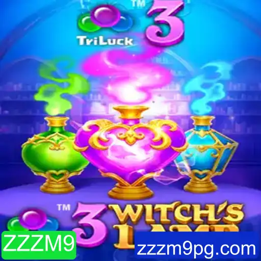 Descubra o Fascinante Mundo de 3WitchsLamp e as Aventuras com ZZZM9