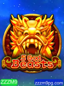 Explorando o Universo de 5GodBeasts: Jogo de Estratégia e Aventuras Místicas