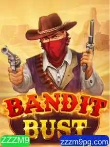 Explorando o Mundo de Aventuras de BanditBust: Um Jogo Emocionante com a Palavra-Chave ZZZM9