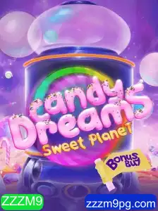 CandyDreamsSweetPlanet: Explore o Doce Universo do Novo Jogo