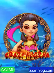 CrazyNuoZha: Aventure-se no Mundo Inovador do Jogo com a Palavra-chave ZZZM9