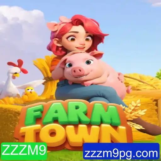 Descubra FarmTown: Um Mundo Virtual de Agricultura e Sustentabilidade