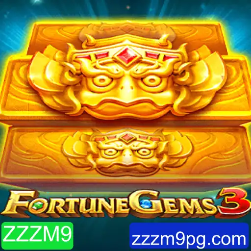 FortuneGems3: Descubra a Aventura e as Regras do Jogo Inovador ZZPM9