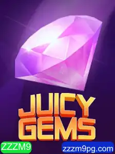 Descubra o Mundo Cativante de JuicyGems