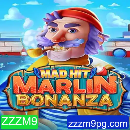 Explorando o Mundo de MadHitMarlinBonanza: A Nova Sensação dos Jogos