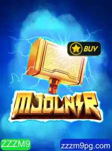 Descubra o Fascinante Mundo do Jogo Mjolnir