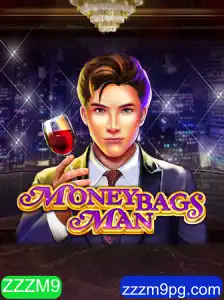 Descubra o emocionante mundo de MoneybagsMan