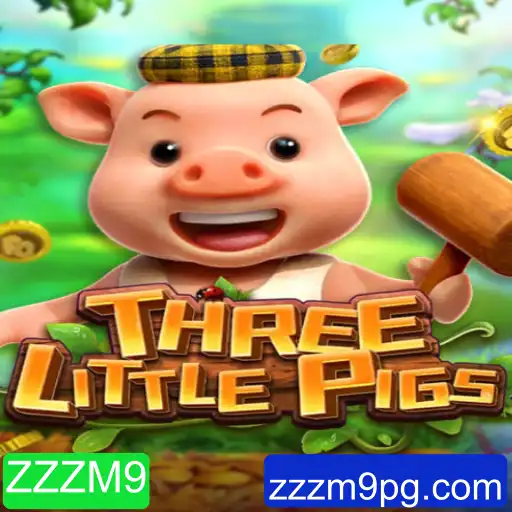 Descubra o Mundo Empolgante do Jogo THREELITTLEPIGS