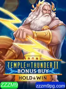 Descubra o Fascinante Mundo de TempleofThunderIIBonusBuy