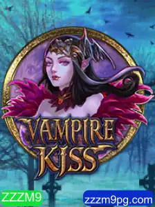 Descubra as Emoções Sobrenaturais de VampireKiss
